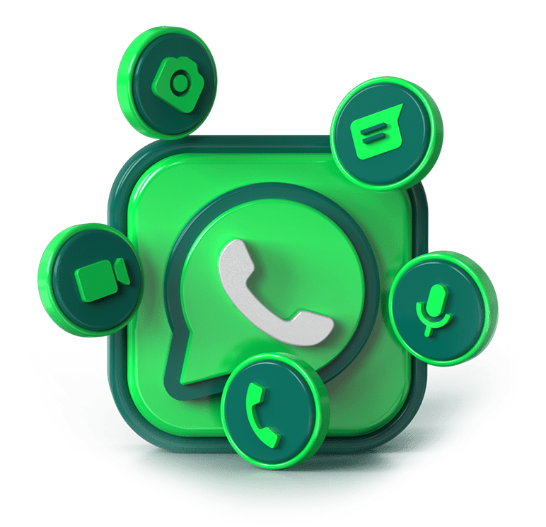 Conecta Routin para WhatsApp Business